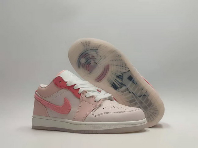 women air jordan 1 shoes 2022-2-16-002